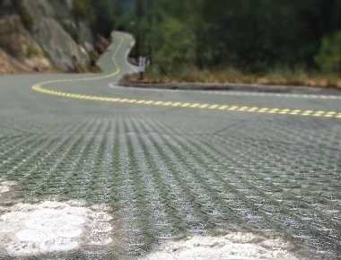 «Solar Roadways» project: Η «μεταμόρφωση» των δρόμων σε ηλιακά πάνελ! (βίντεο)